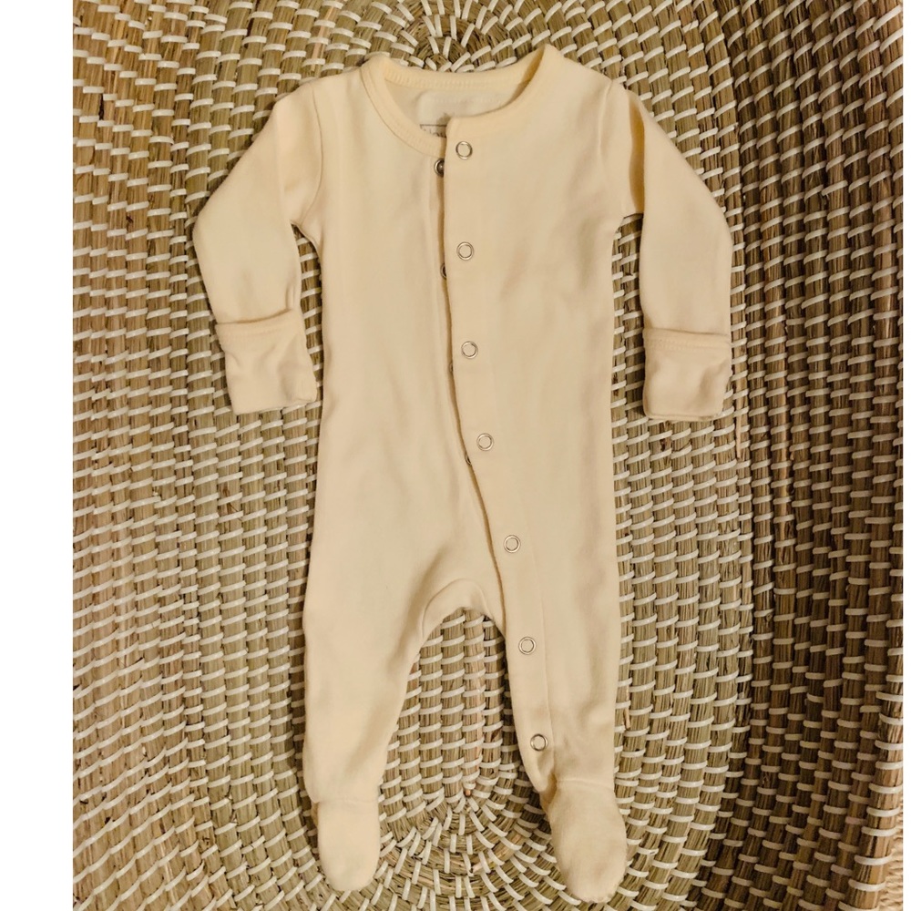 Lovedbaby jumpsuit